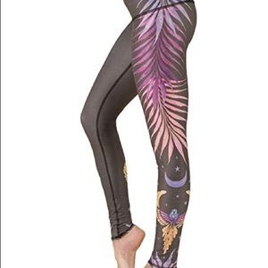 Phoenix Teeki leggings
